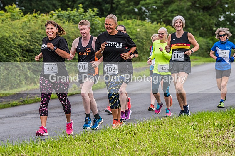 Lambfoot Loop-179 - Lambfoot Loop Road Race Tuesday 4th July 2023