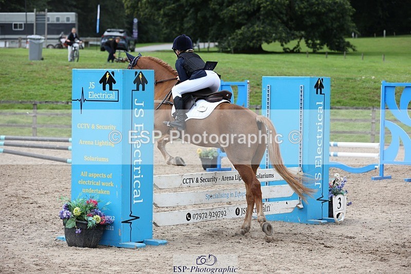 230825-134140-10730 - Round 1 Start to 14.20 coursewalk