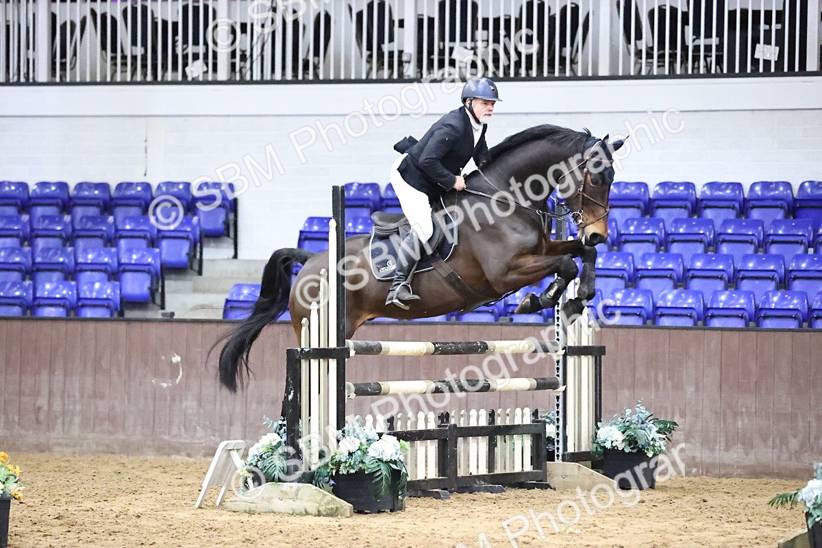 SBM_2108 - Class 8 - Nupafeed Supplements Senior Discovery/ 1m Open