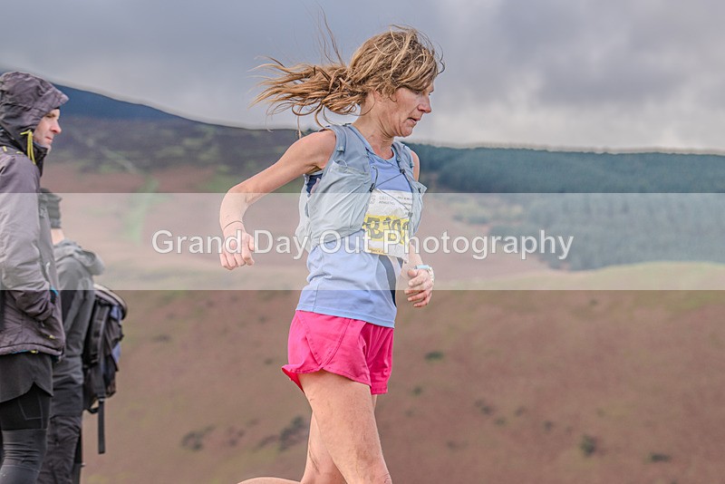 British Fell Relay-1865 - British Fell & Hill Relay Championship Braithwaite Keswick Saturday 21st October 2023