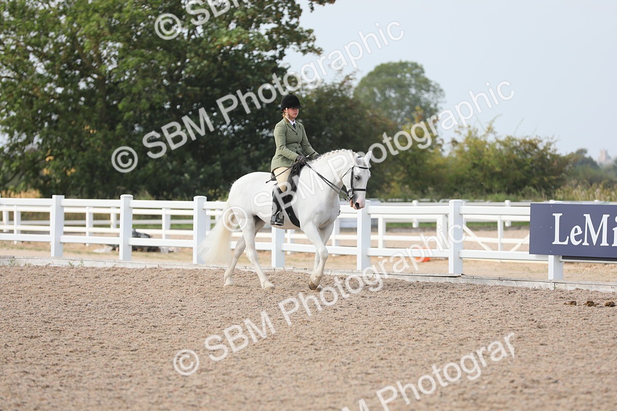 SBM_17682 - Class 315 Best Horse/Rider Combination