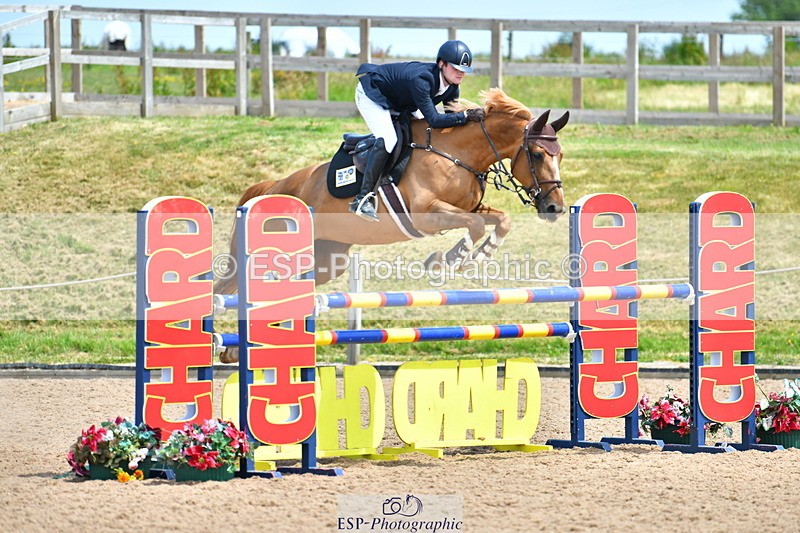 230609A-131318-01128 - Cls 3 Foxhunter