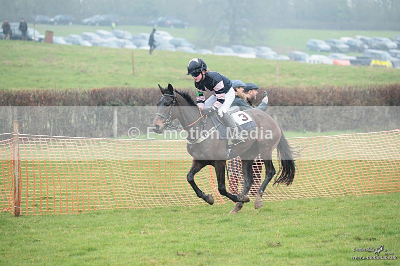 PtP 100324 228 - Pytchley with Woodland Point-to-Point Guilsborough 10/03/24