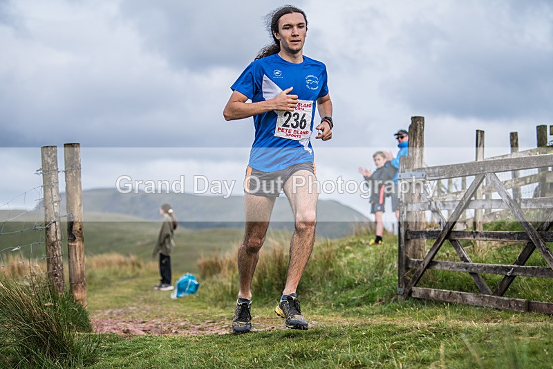 Gavel-299 - Gavel Fell Races (Junior & Senior) Wednesday 28th May 2025