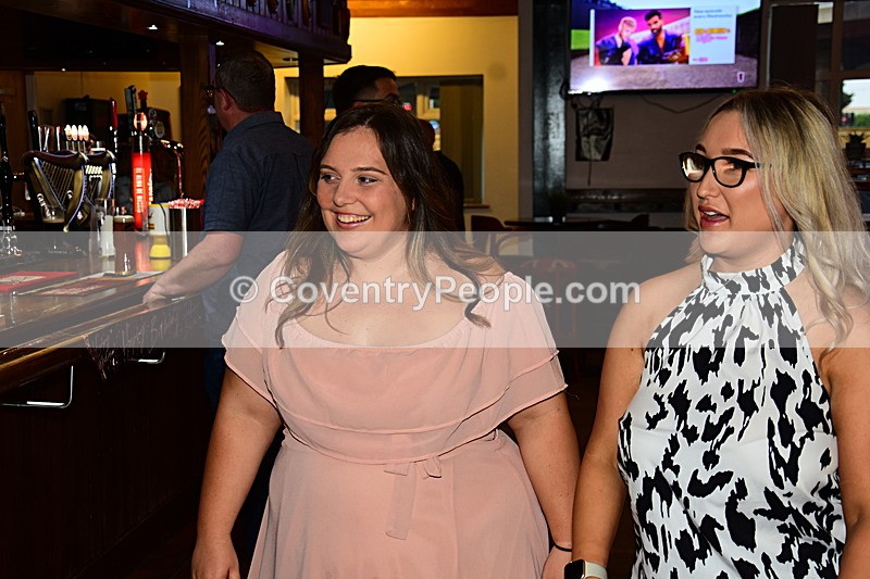 COU-147 - Courtney's 21st