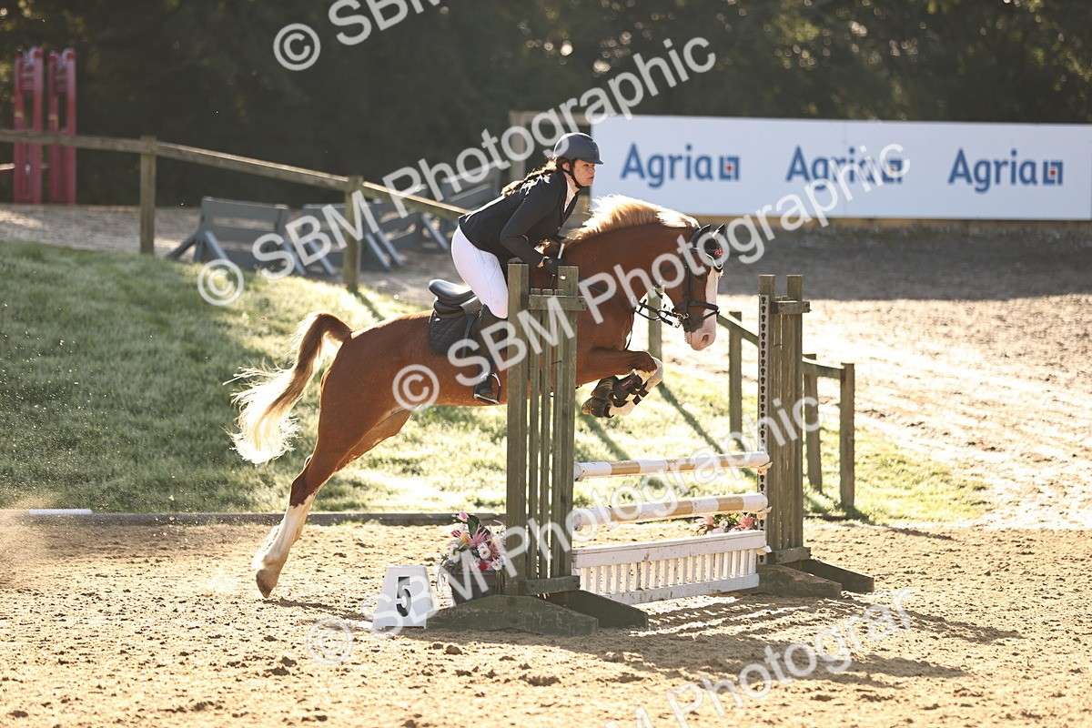 SBM_34737 - J38 - Senior 80cm Championship