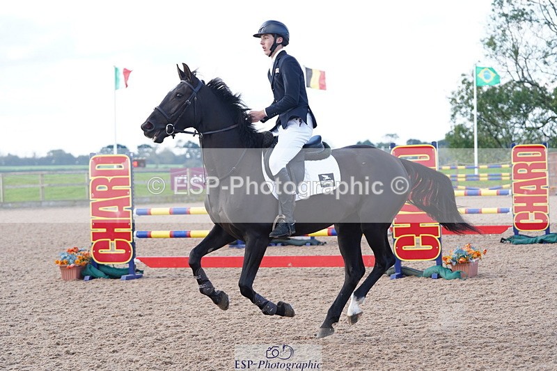 241005A-094906-04335 - SAT Cls 8 Snr British Novice & 90cm Open