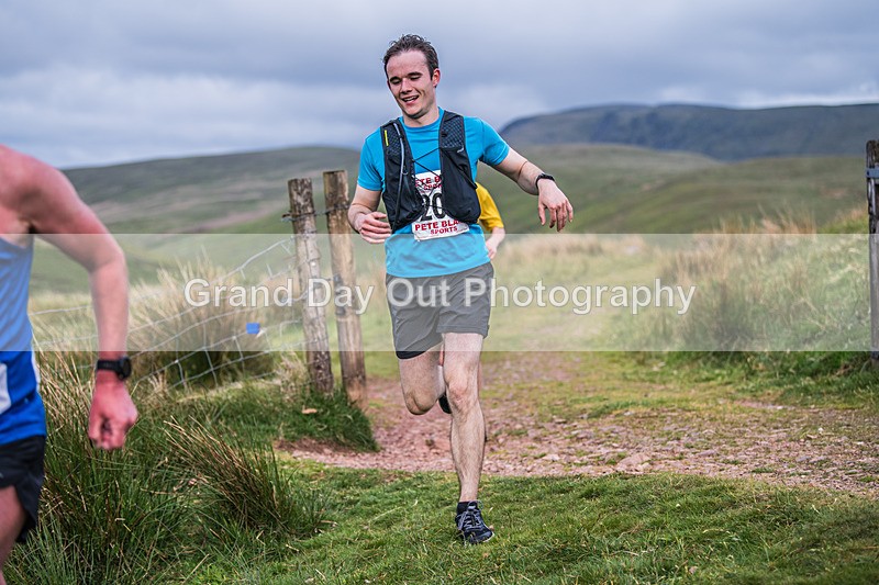 Gavel-400 - Gavel Fell Races (Junior & Senior) Wednesday 28th May 2025