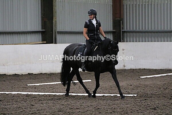 SIAL3913 - CAbin Dressage 5th july 2025