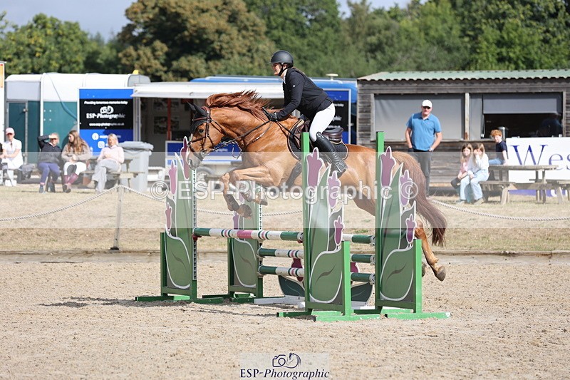 250829A-103433-01157 - Cls 7 British Novice and 90cm