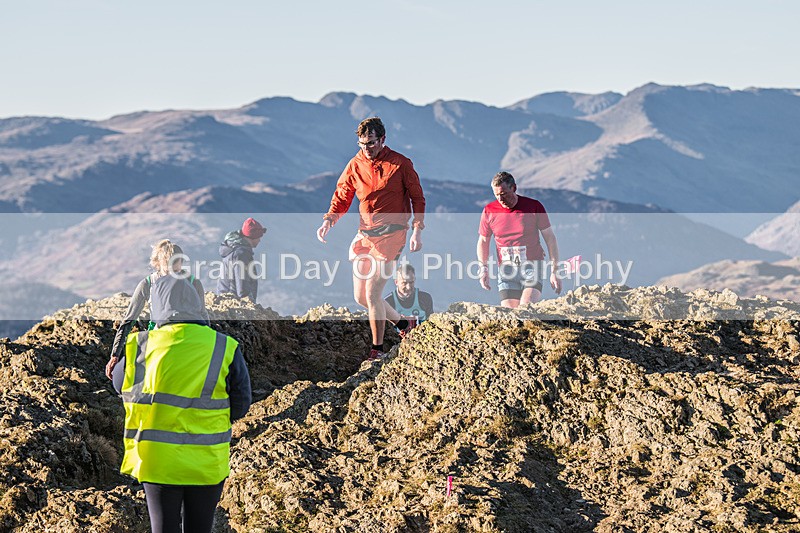 Wansfell-501 - Wansfell Race Saturday 27th December 2025