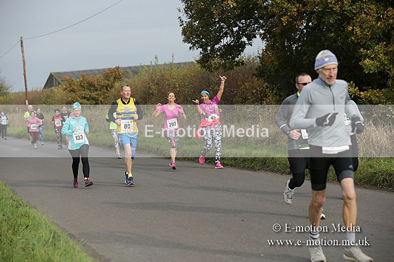 CAD5 171119-0271 - Sutton Benger 5 mile Flyer – 17th Nov 2019