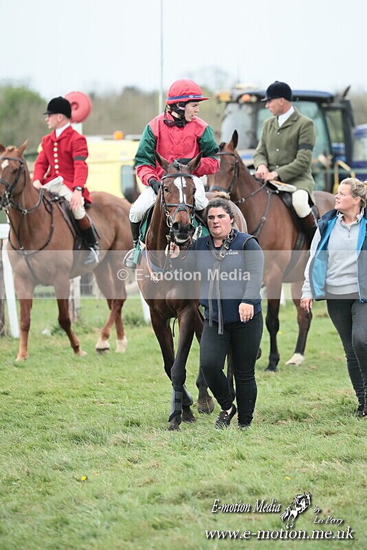 PtP 130425 310 - Edgecote Races 13/04/25