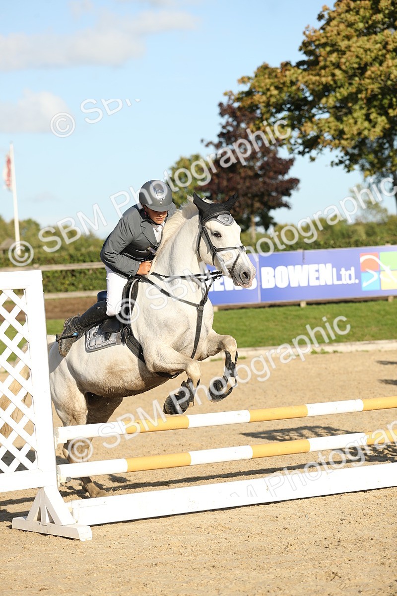 SBM_53905 - J23 - Junior Horse 70cm Championship