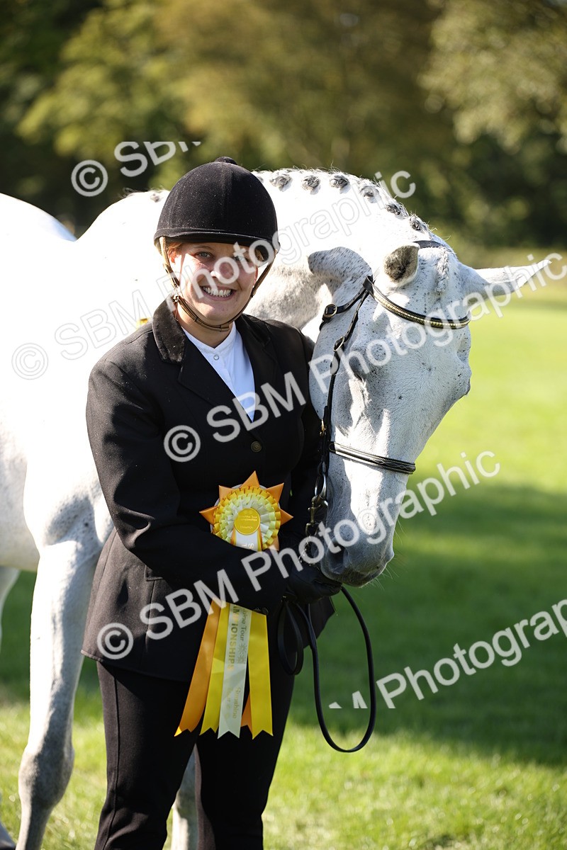 SBM_36650 - S10 - Best In Hand Horse & Pony