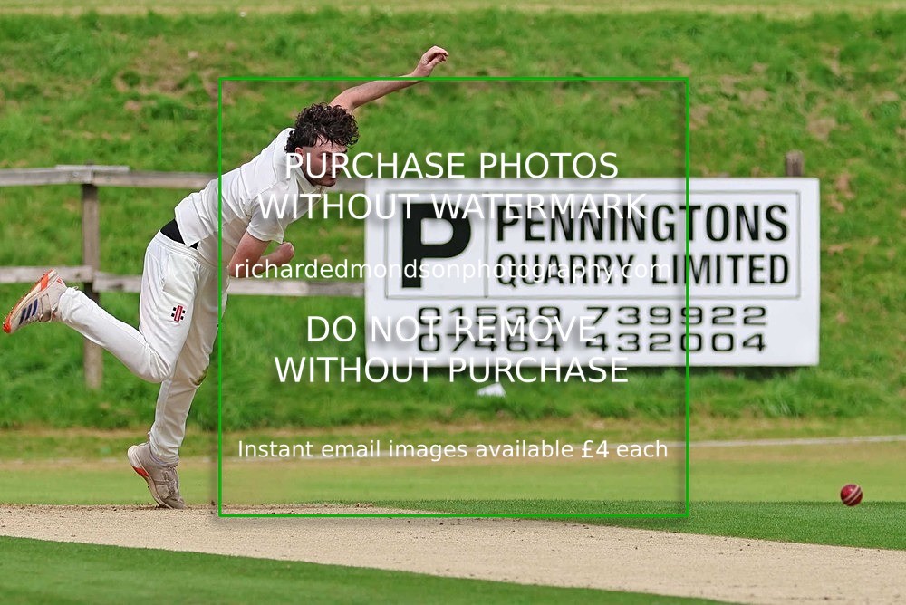 533A0943 - Netherfield vs Longridge (2/8/25)