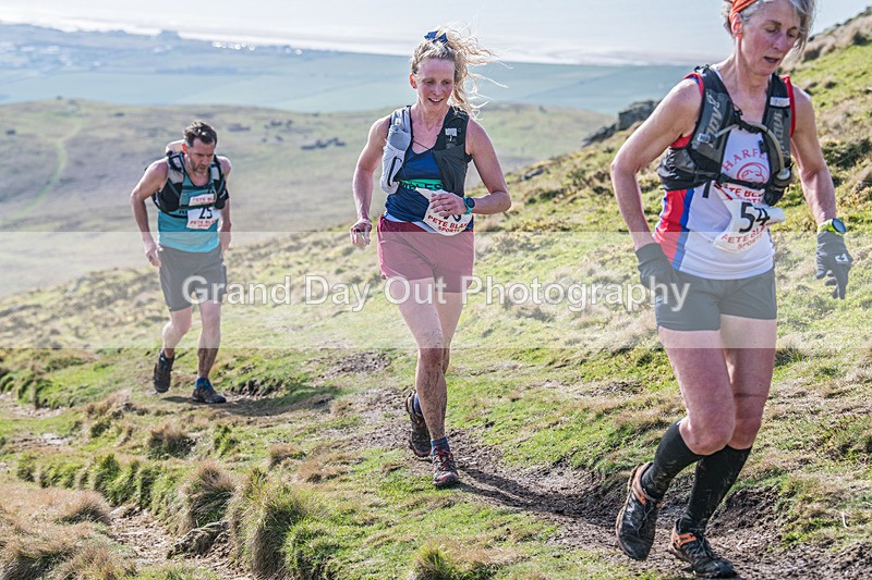 Black Combe-276 - Black Combe Fell Race Saturday 8th March 2025