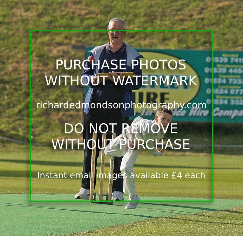 DSC09715 - U11 v Ingleton