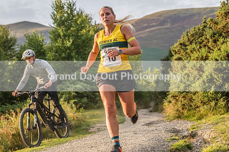 Not Round Latrigg-648 - Not Round Latrigg Fell Race Wednesday 12th August 2026