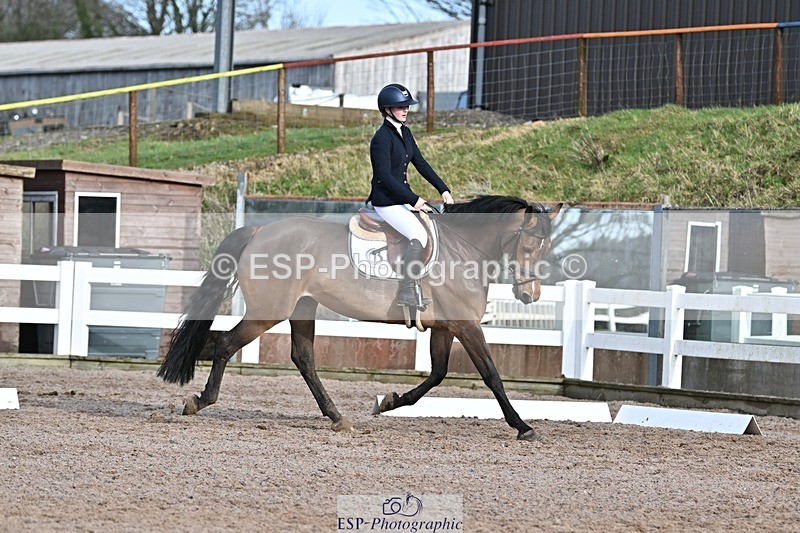 250125-122143-00415 - Dressage - CT Class 5 BE95 (90cm)