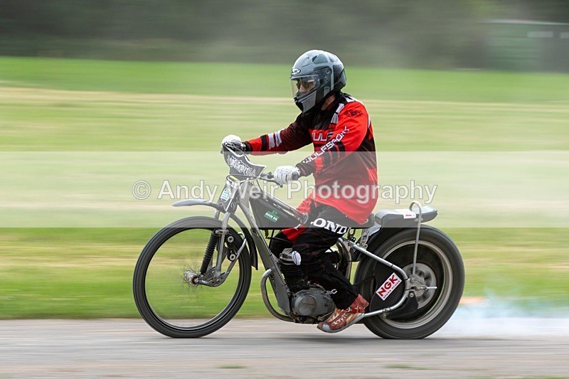 250621-7D-8E0A3781 - Ride & Skid It. Speedway Experience Day 21st Jun 2025