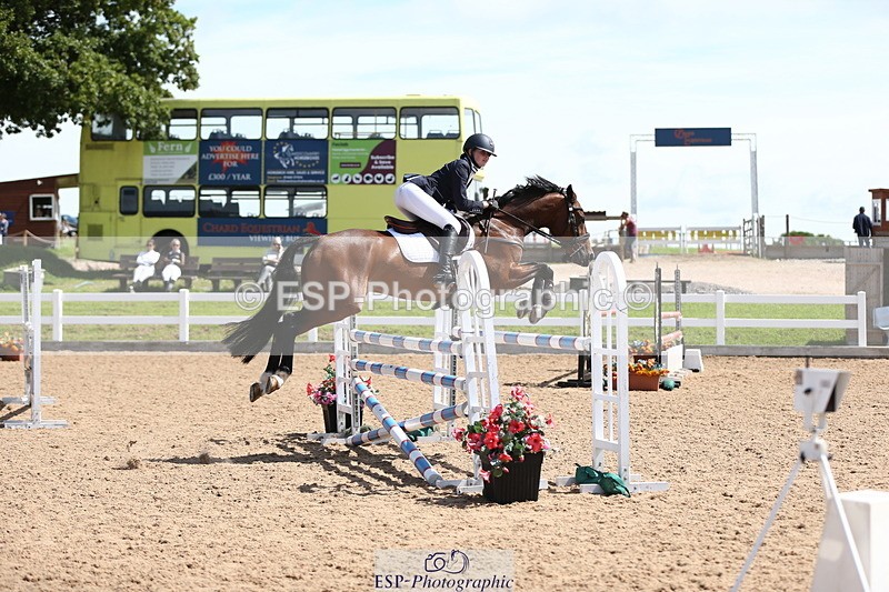 230811A-130150-05213 - Cla 17 1.05m Nat Am Qualifier