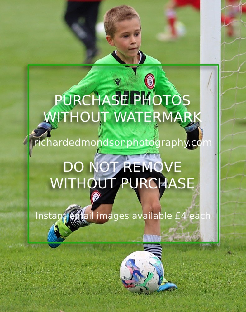 IMG_7087 - Craven Wanderers U8 photos