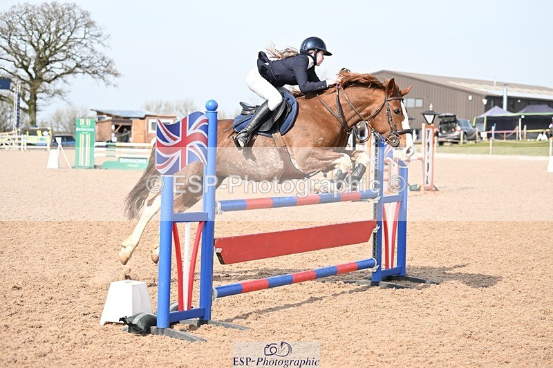 250309-121640-04129 - Cls 6 Pony Newcomers and 1m