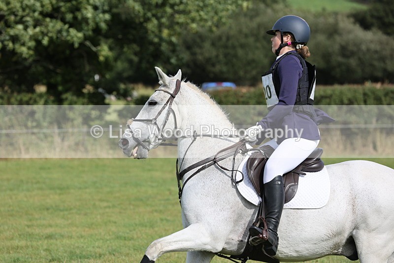 JPP_8465 - Class 1: Trebudannon Open: 70cm Showjumping