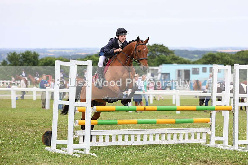 3E7A7159 - Class 7: PC90cm Regional Championship Qualifier Rnd 2 (B)