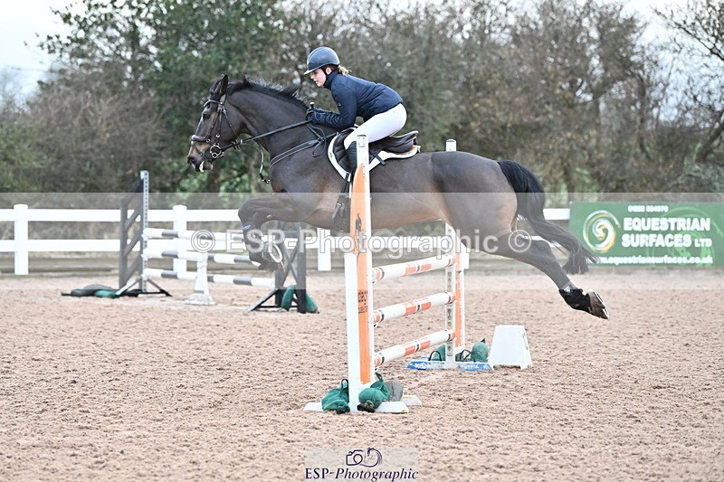 240224A-081315-02713 - Cls 9 British Novice and 90cm Open