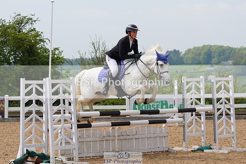 230513A-140130-01213 - Cls 6 Pony Bright Star