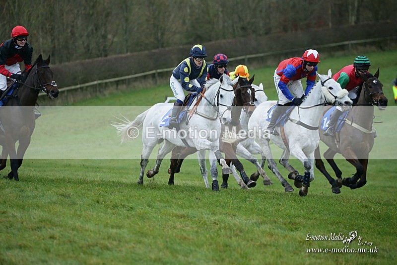 PtP 121221 430 - Barbury International Point-to-Point 112/12/2021