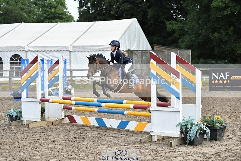230617-085136-01250 - Cls 11a & 11b pony 128cm & 138cm
