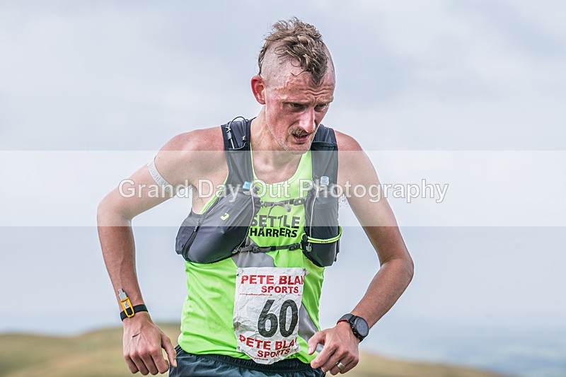 Sedbergh-109 - Sedbergh Hills Fell Race Sunday 18th August 2024