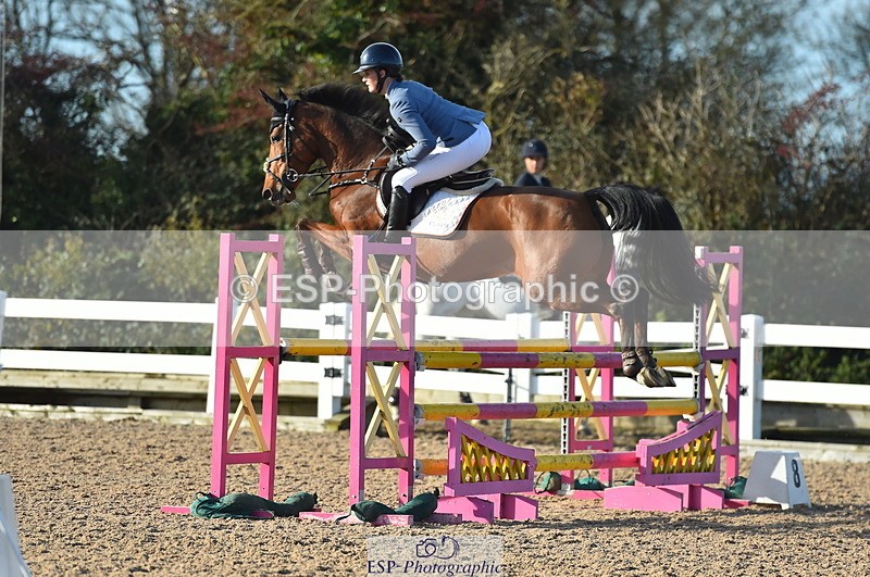 231111A-102108-01472 - Cls 10 Discovery & 1m Open