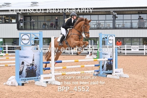 BPP_4552 - CLASS 20 SUN British Novice/90cms Open