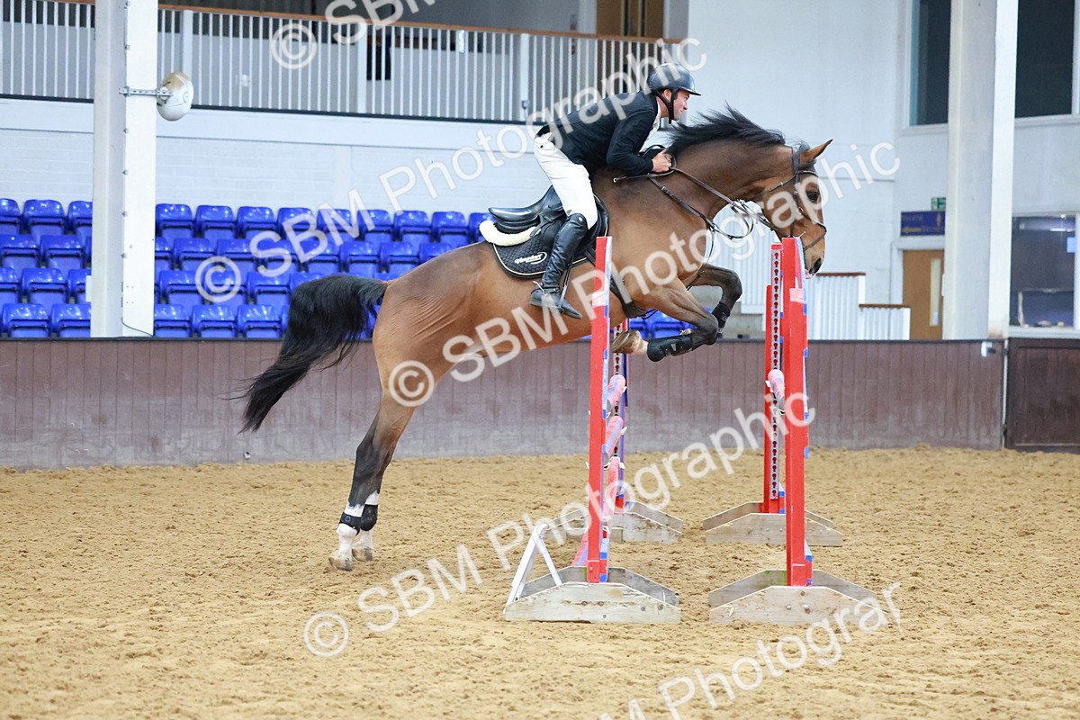 SBM_001796 - Class 4 - Senior Newcomers 1.10m