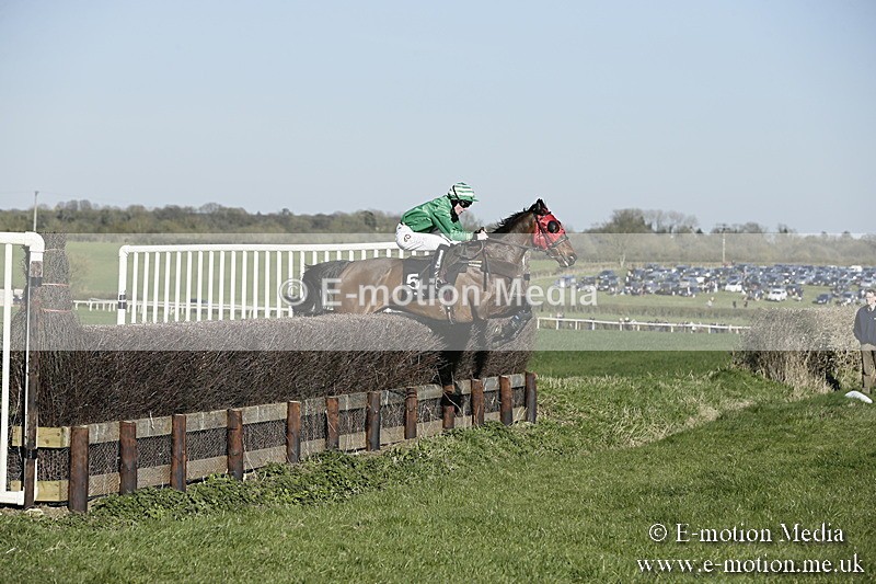 PtP 250317 384 - V.W.H. Hunt Point-to-Point Siddington 25/03/17