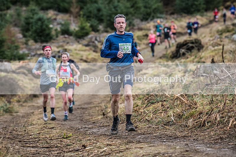 Glentress-1590 - High Terrain Events Glentress Marathon 21 & 10K Trail Races Sunday 18th February 2024