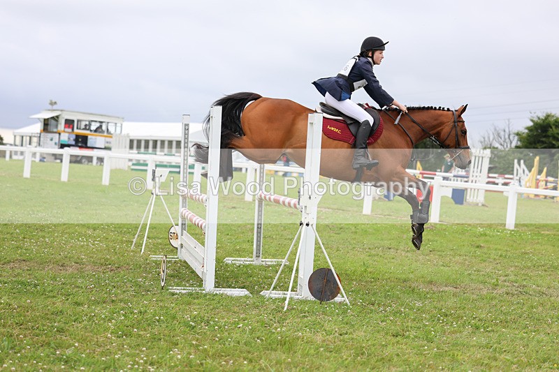 3E7A7186 - Class 7: PC90cm Regional Championship Qualifier Rnd 2 (B)