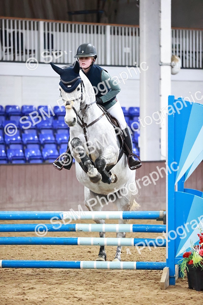 SBM_004105 - Class 14 - Clear Round 80cm