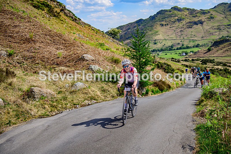 151209 - 2025 Fred Whitton Blea Tarn Climb 15.00 - 16.00