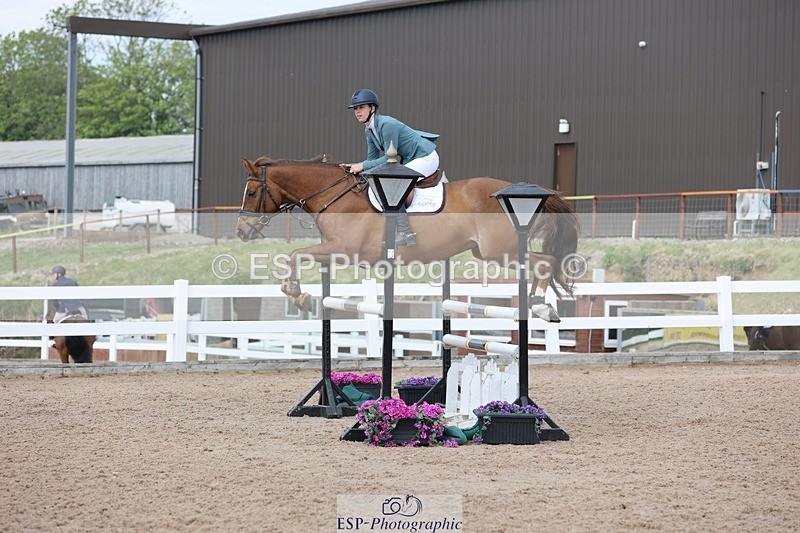 250509-154914-08496 - Cls 23 1.10m Amateur Qualifier and Open