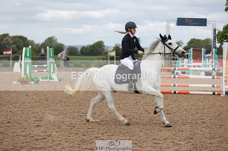 250505-105633-04551 - Cls 3 Pony Discovery and 90cm Open