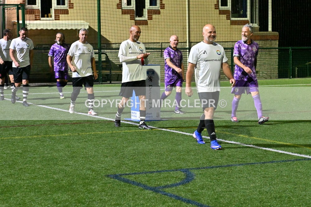 AM3_2148 - England v Devon veterans