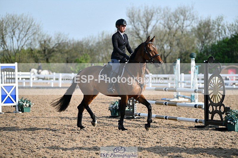 240511A-080410-10464 - Cls 27 85cm National Am Quali