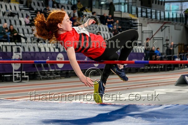 CombiMast25-913461 - Field Female