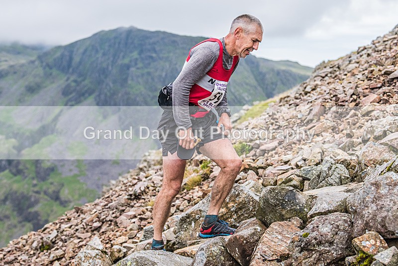 Borrowdale-786 - Borrowdale Fell Race Saturday 5th August 2023