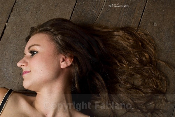 Rach4 - Model Work